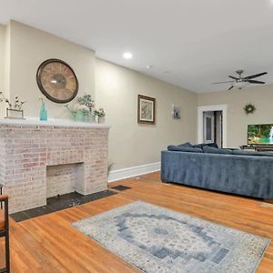 Housepitality - Harrison Mansion - Great Location